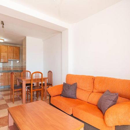 Renthas Pedregalejo Beach Apartments Málaga Extérieur photo