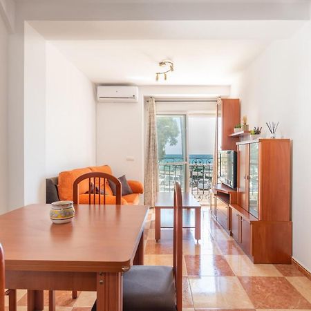 Renthas Pedregalejo Beach Apartments Málaga Extérieur photo