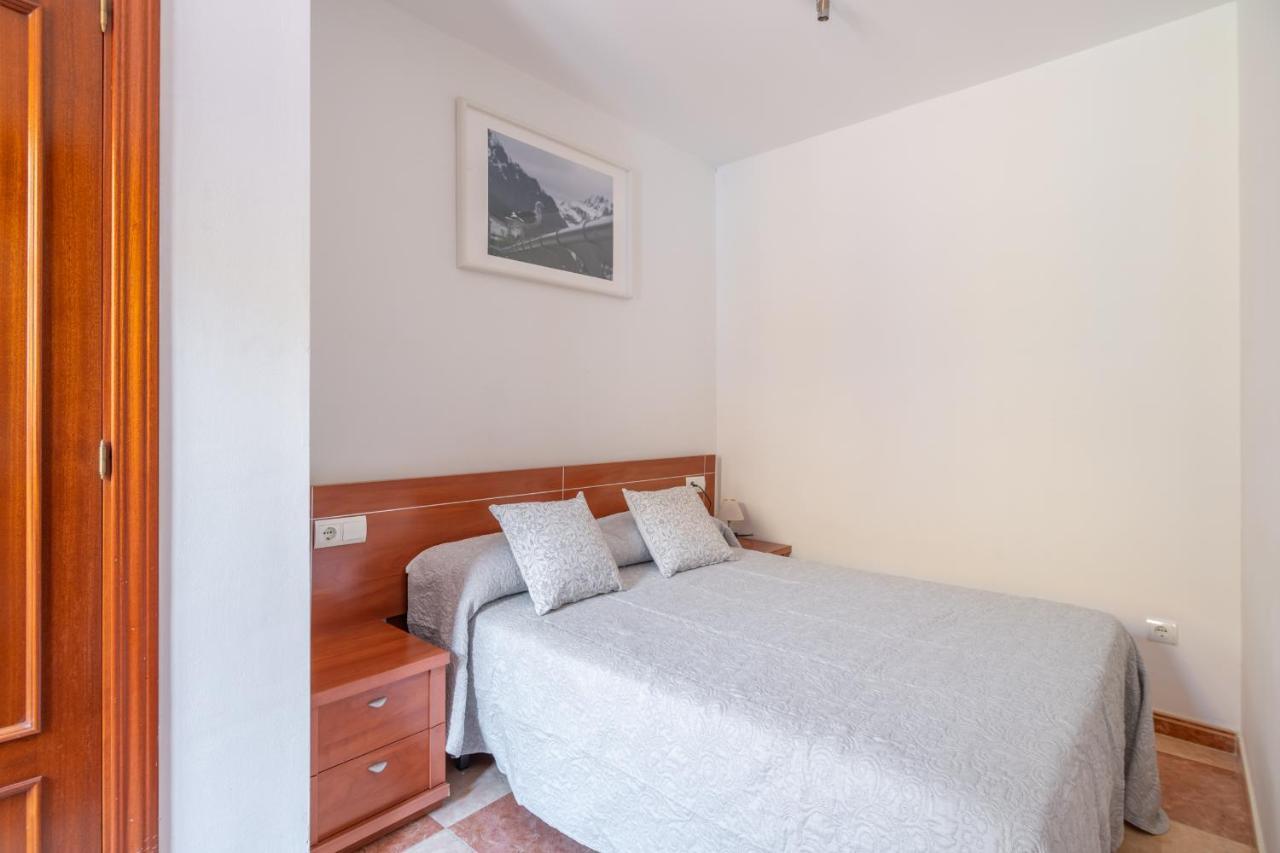 Renthas Pedregalejo Beach Apartments Málaga Extérieur photo